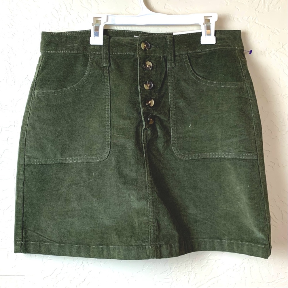 SO Miniskirt